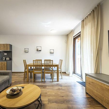 Apartmanovy Dom Poludnica - Chopok Juh Tale Ngoại thất bức ảnh