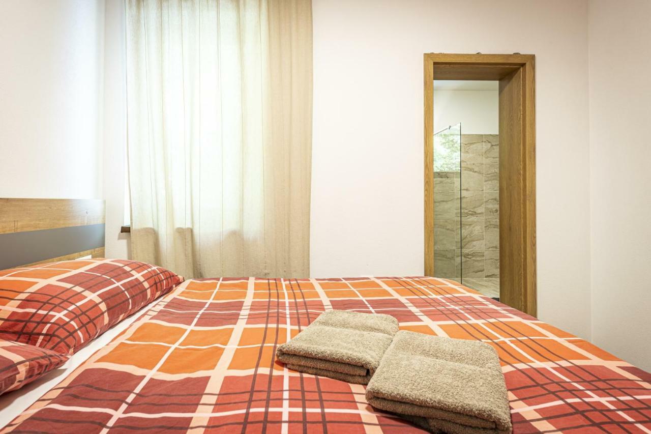 Apartmanovy Dom Poludnica - Chopok Juh Tale Ngoại thất bức ảnh