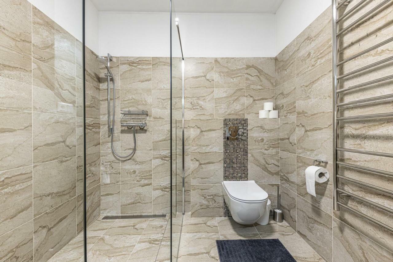 Apartmanovy Dom Poludnica - Chopok Juh Tale Ngoại thất bức ảnh