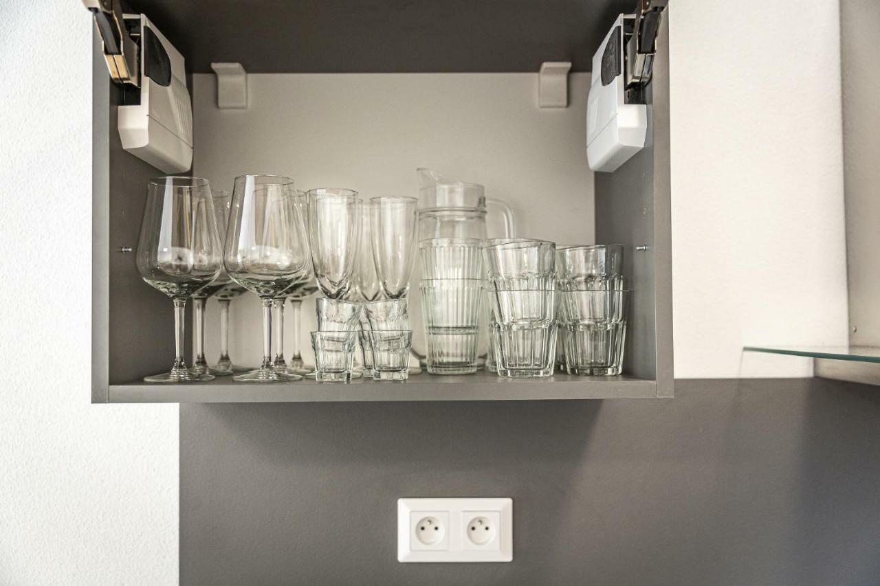 Apartmanovy Dom Poludnica - Chopok Juh Tale Ngoại thất bức ảnh